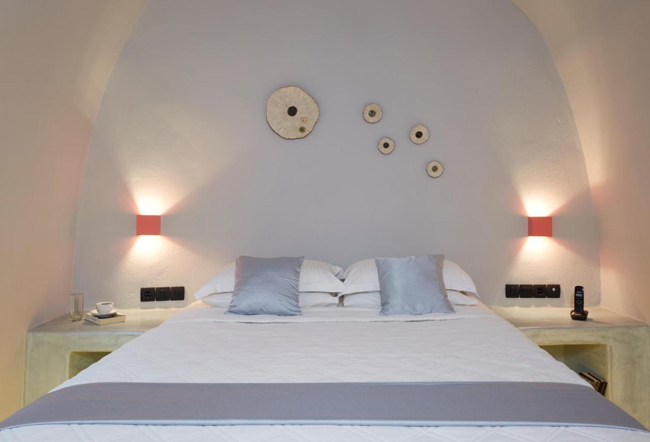24K Caldera Suites Тира Экстерьер фото