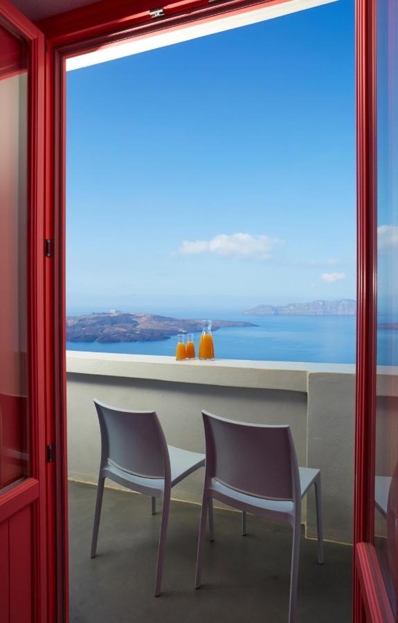 24K Caldera Suites Тира Экстерьер фото