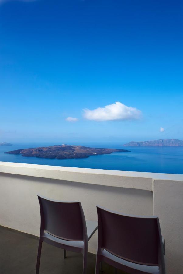 24K Caldera Suites Тира Экстерьер фото